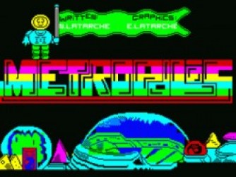 Metropolis (1989)(Topo Soft)(es)[a2] Rom